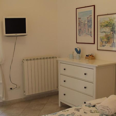 La Stanza Di Vali Guest House สแปร์ลองกา ภายนอก รูปภาพ