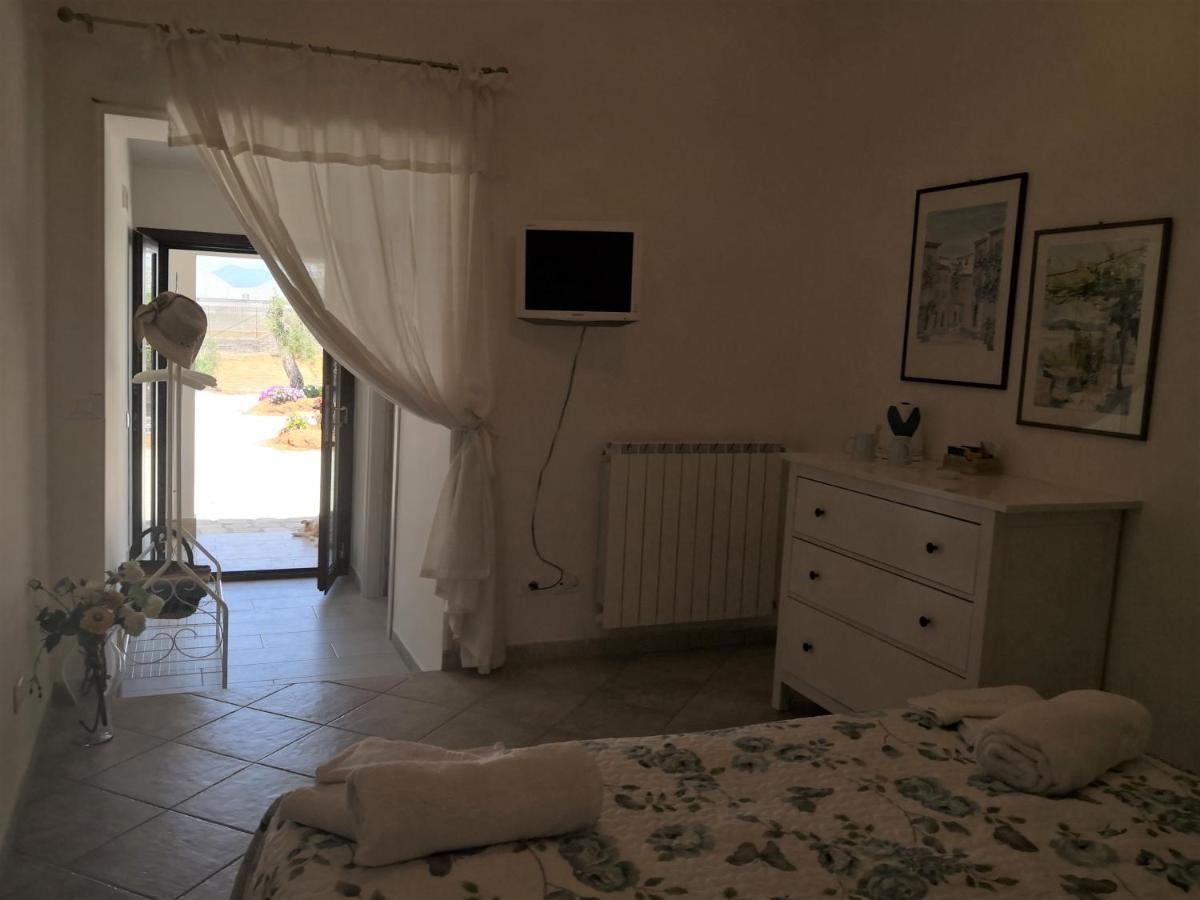 La Stanza Di Vali Guest House สแปร์ลองกา ภายนอก รูปภาพ