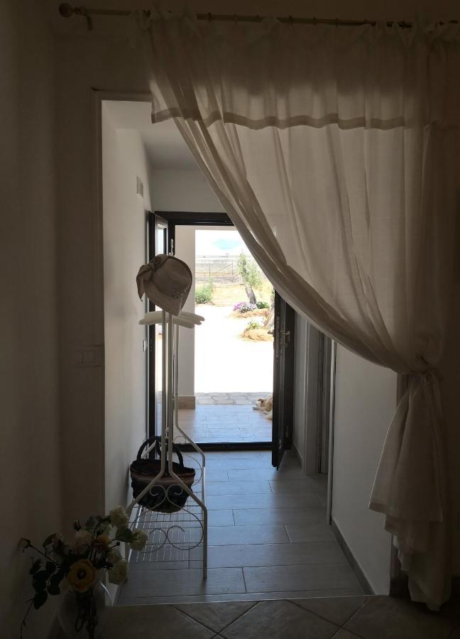 La Stanza Di Vali Guest House สแปร์ลองกา ภายนอก รูปภาพ