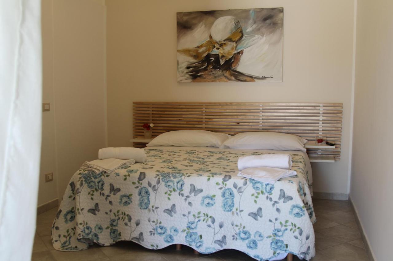 La Stanza Di Vali Guest House สแปร์ลองกา ภายนอก รูปภาพ