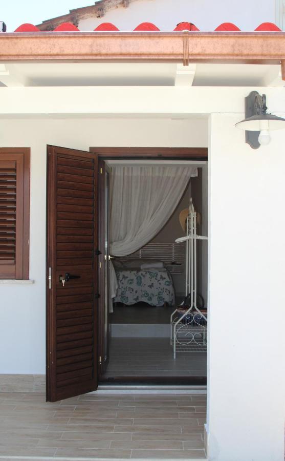 La Stanza Di Vali Guest House สแปร์ลองกา ภายนอก รูปภาพ