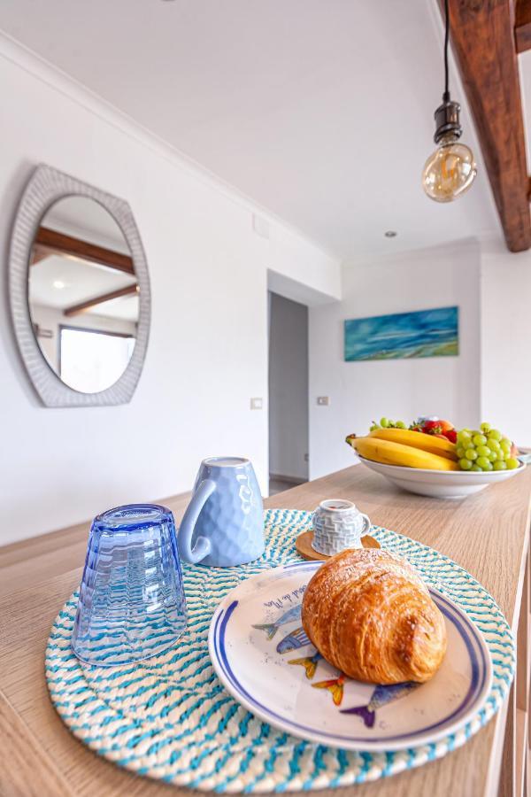 La Stanza Di Vali Guest House สแปร์ลองกา ภายนอก รูปภาพ